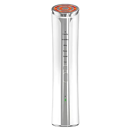 radio frequency skin tightening home