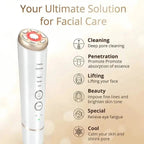 radio frequency skin tightening machine for home use
