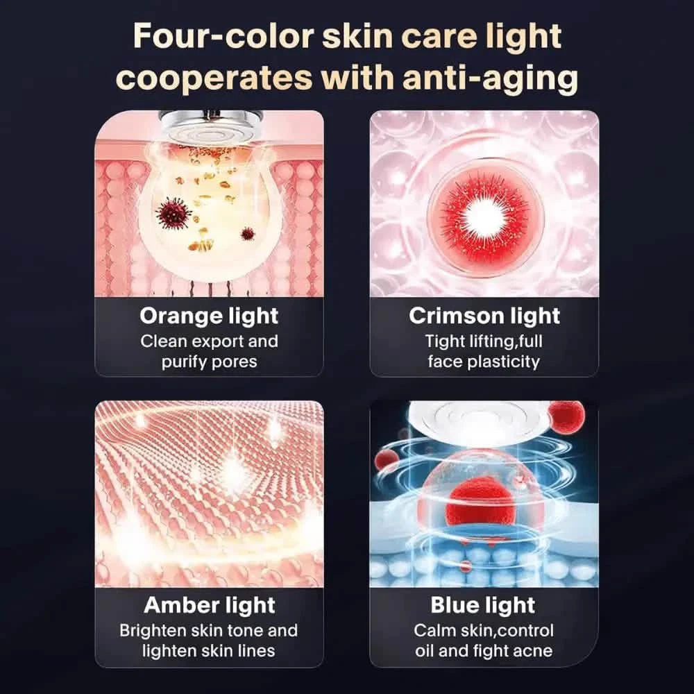 radio frequency skin tightening near me