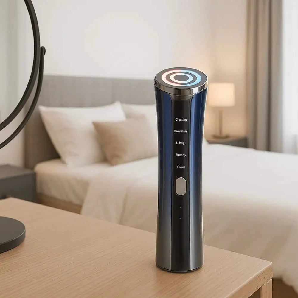Skin lifting device