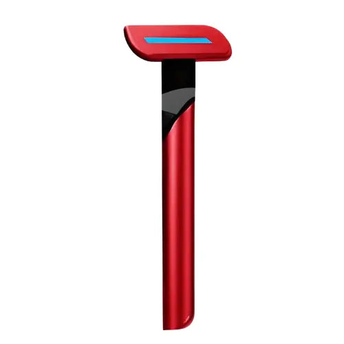 red light therapy at home