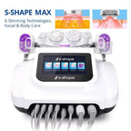 reduce belly fat machine