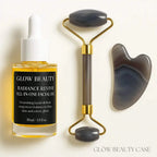 rejuvenating radiance oil