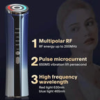 rf machine