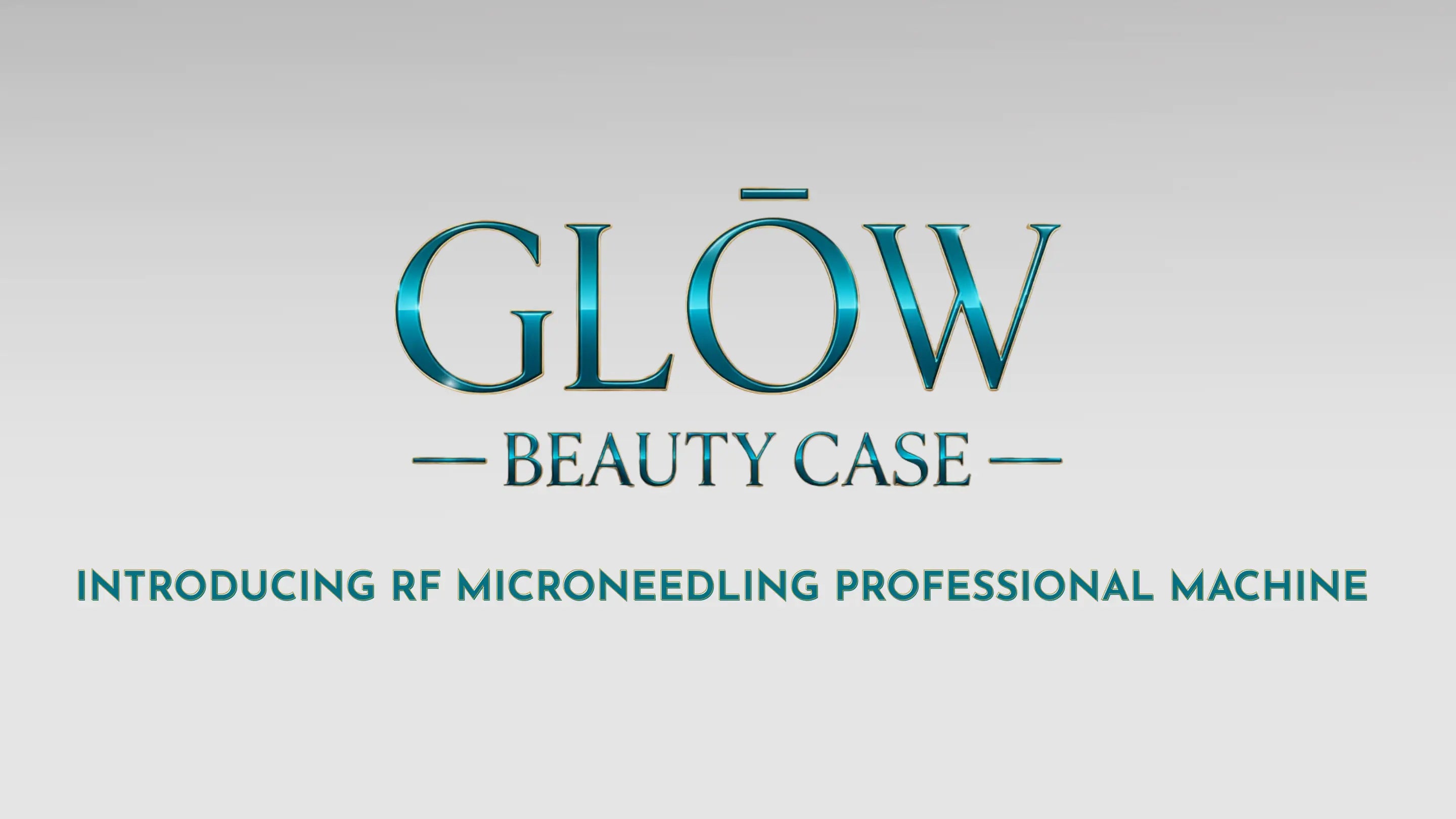 morpheus8 rf microneedling machine