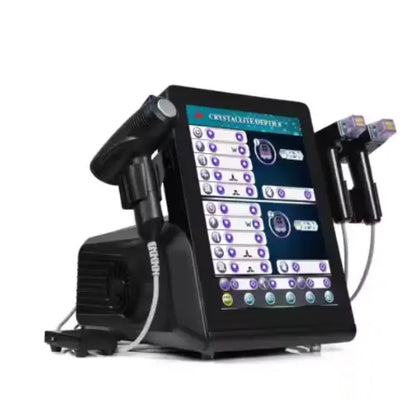 rf microneedling device