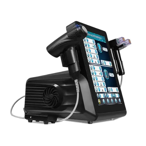 rf microneedling machines