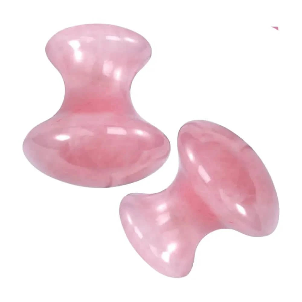 rose quartz massager
