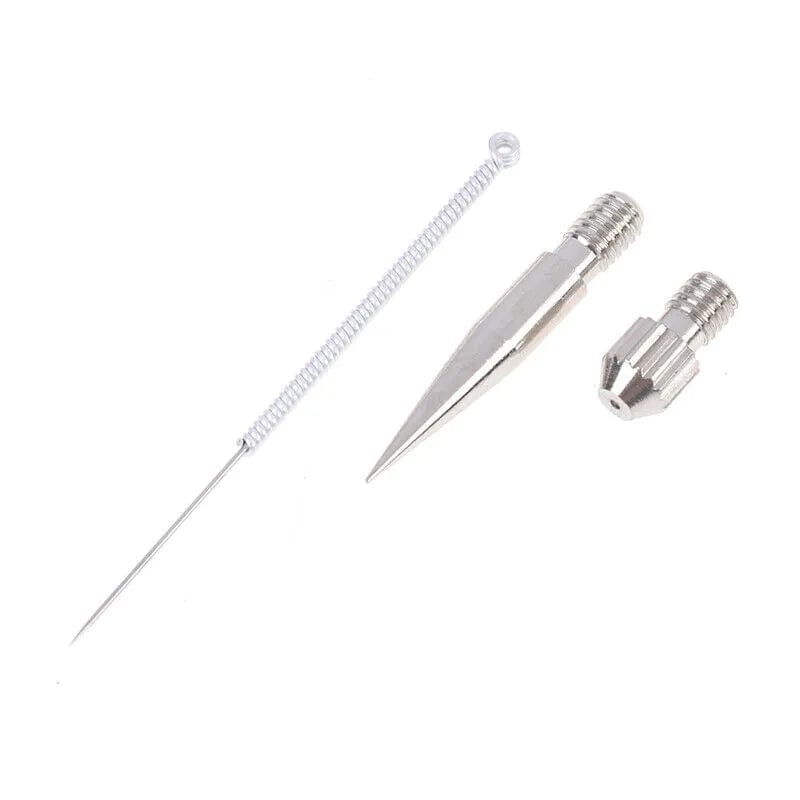 Plasma Pen Needles