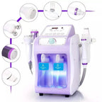 dermabrasion facial machine