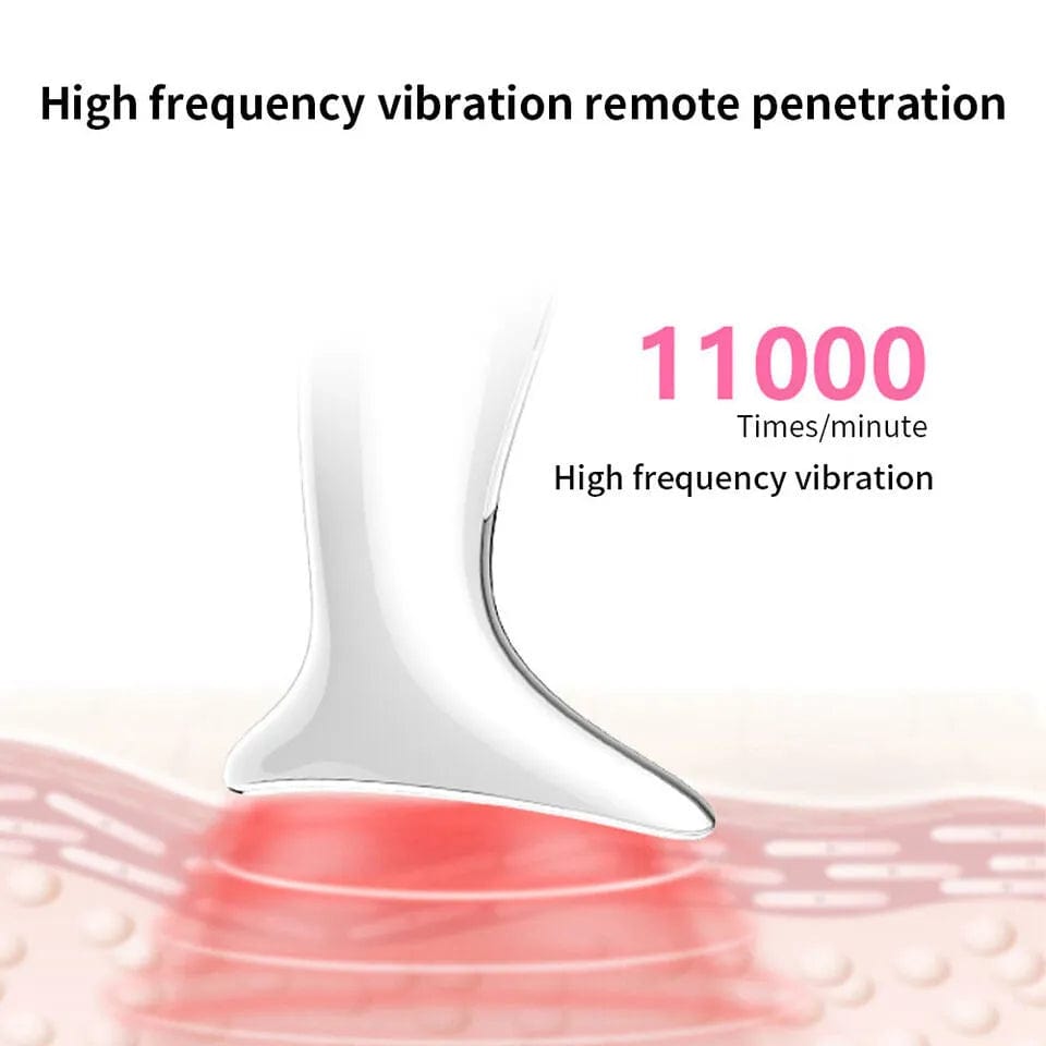 microcurrent device