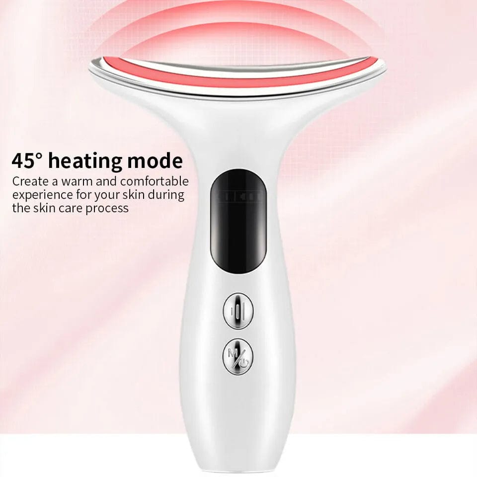 face lifting device