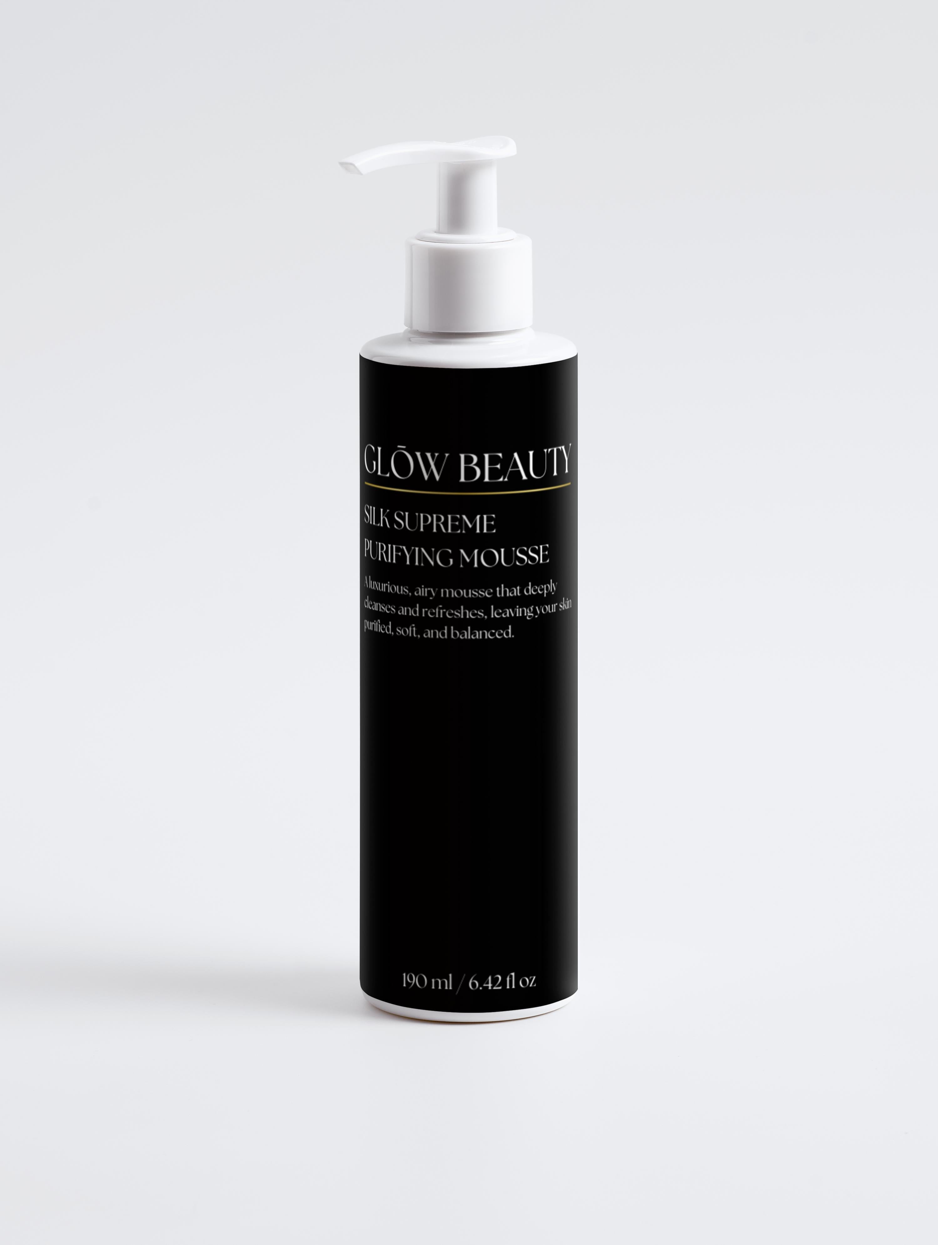 Rejuvenating Glow Luxury Skincare Collection Box - Glow Beauty Case