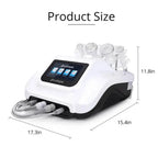 s shape 30k cavitation machine professional