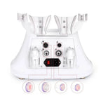 s shape cavitation machine