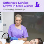 s shape cavitation machine reviews