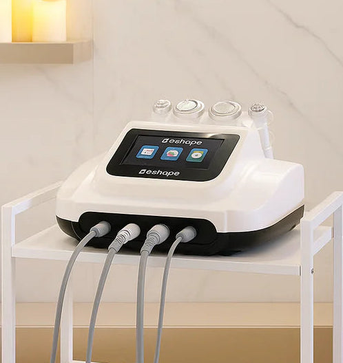 S Shape Cavitation Machine