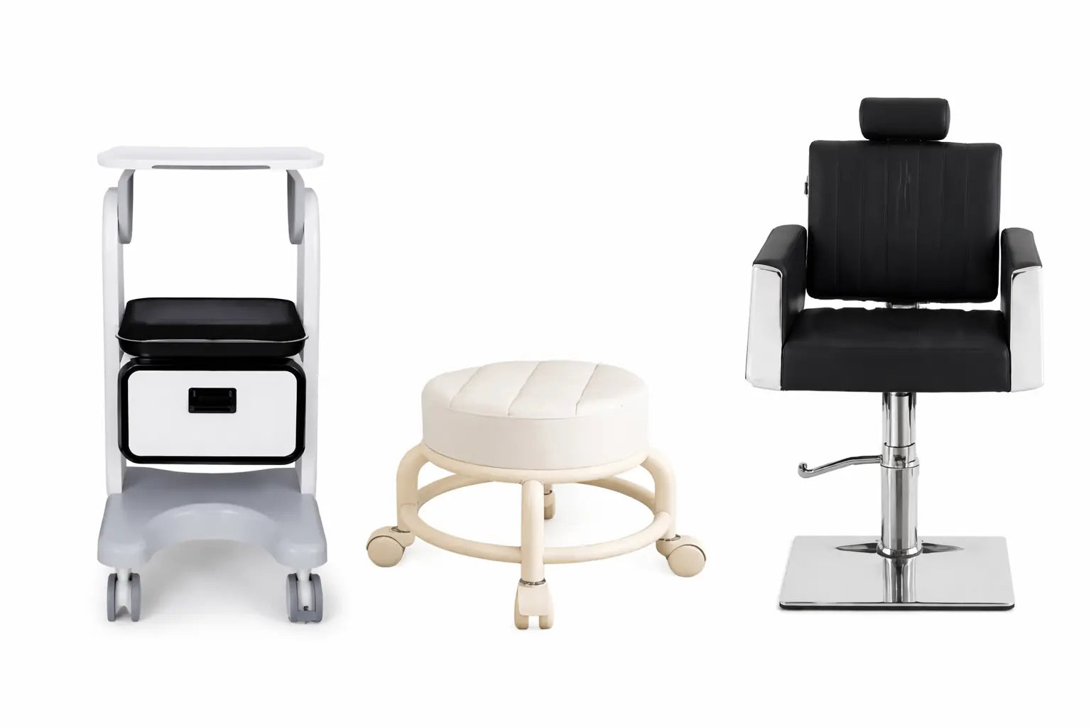 salon chair