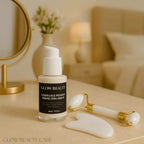 serum pigmentation