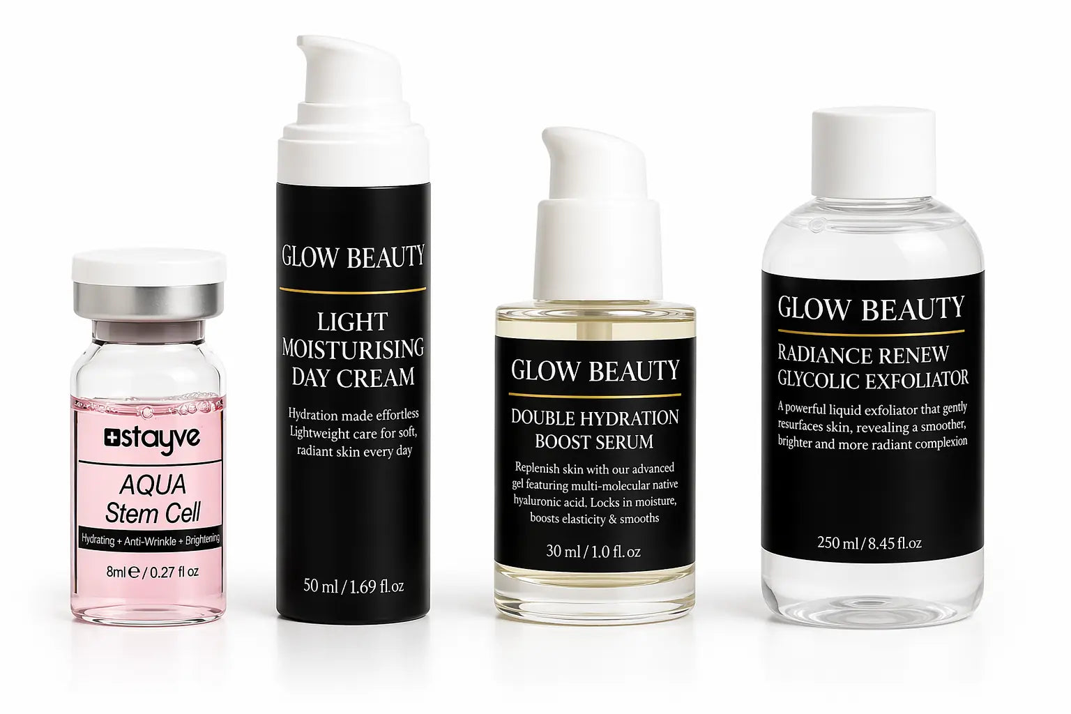 serums for microneedling