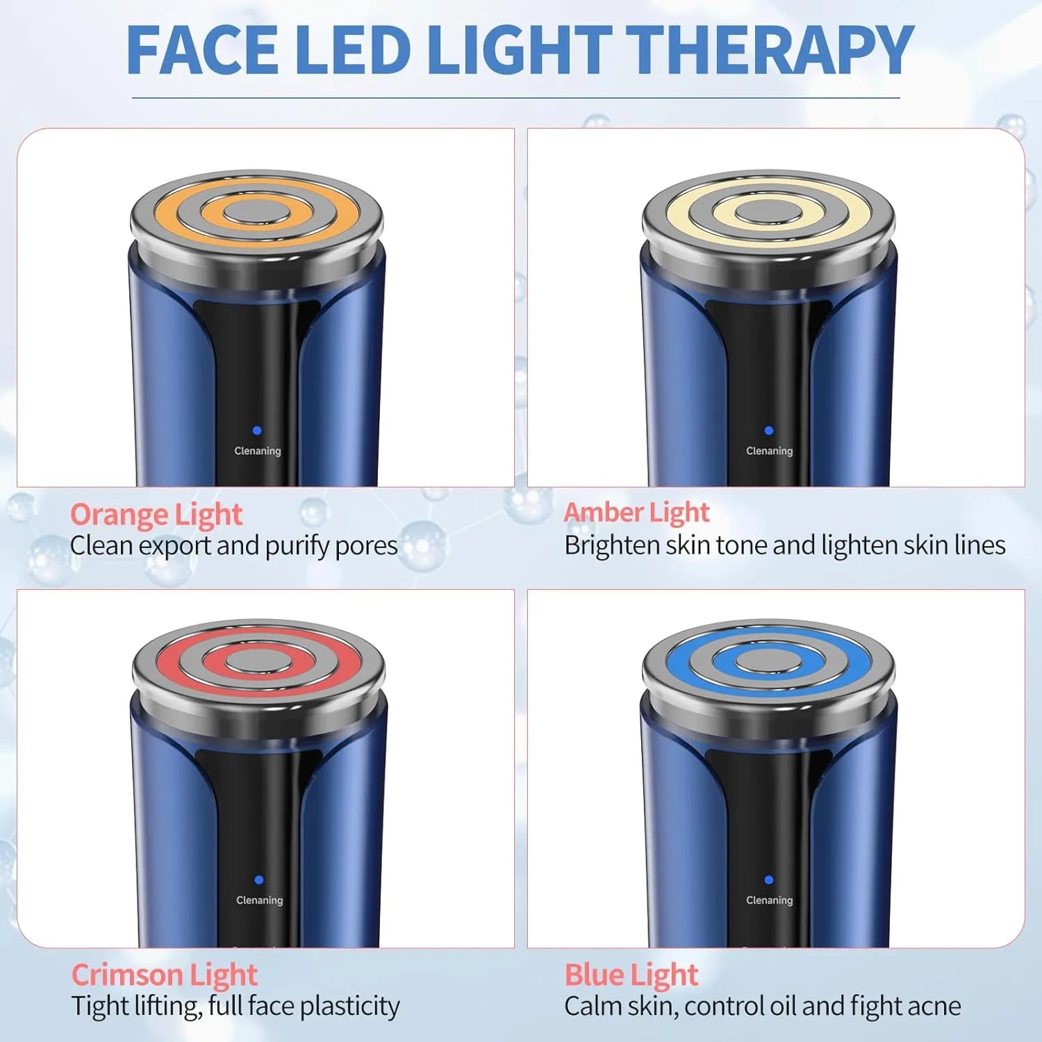skin firming treatment