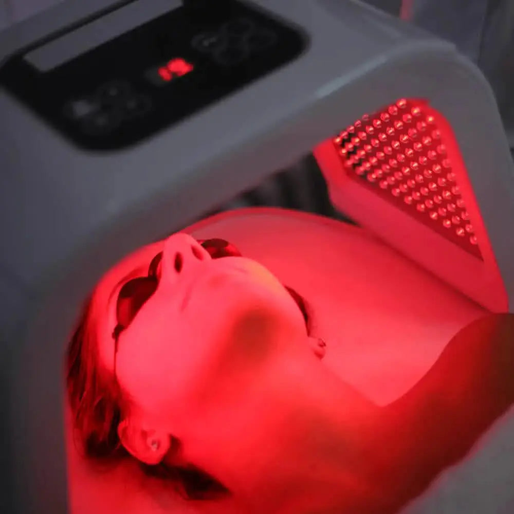 skin therapy courses