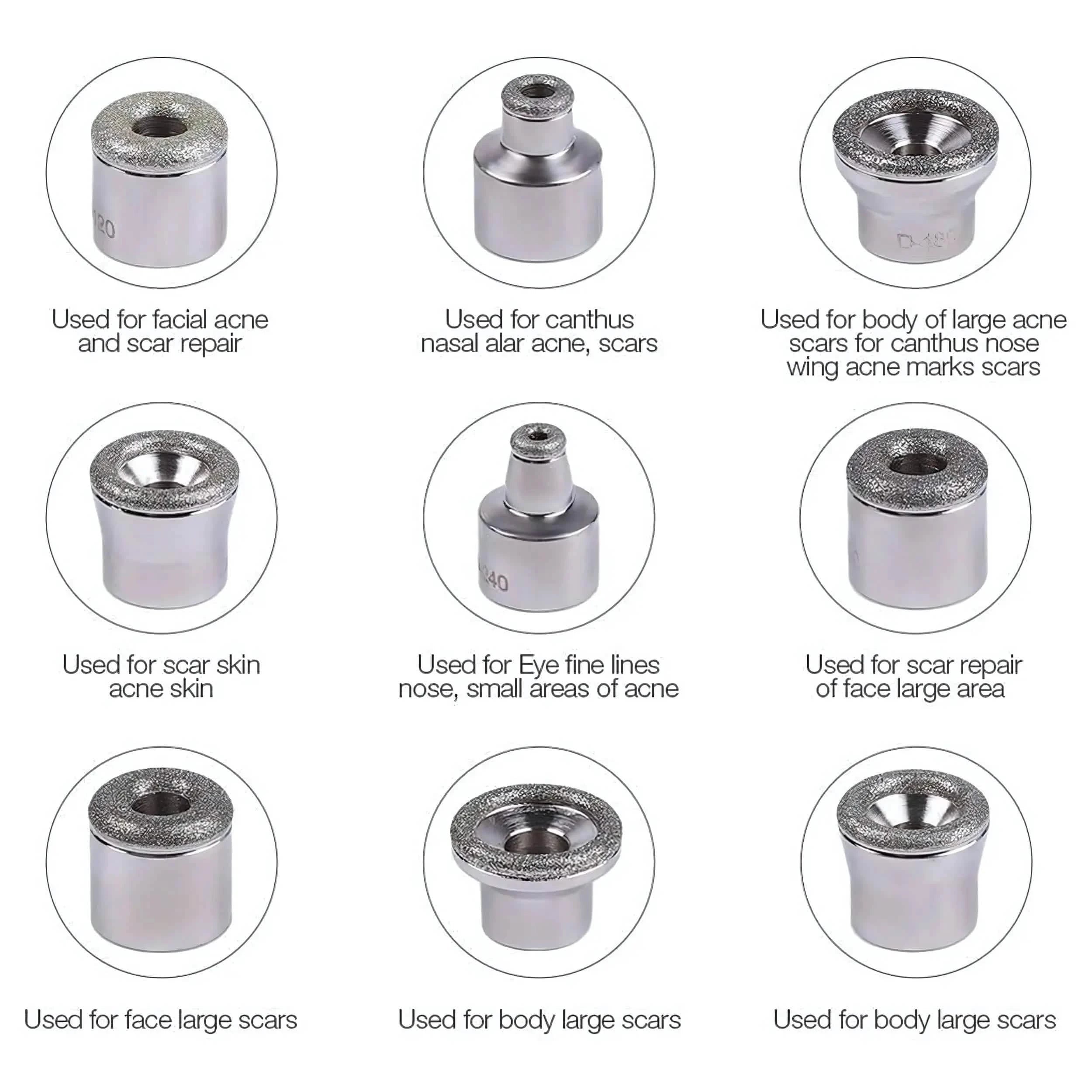 skin tightening machine