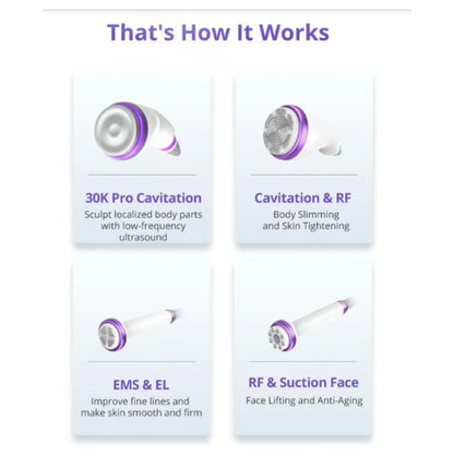 skin tightening treatments for face​