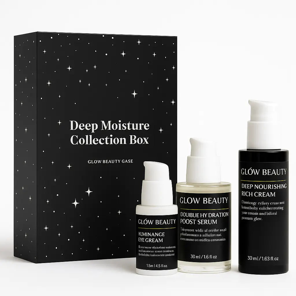 skincare for dry skin