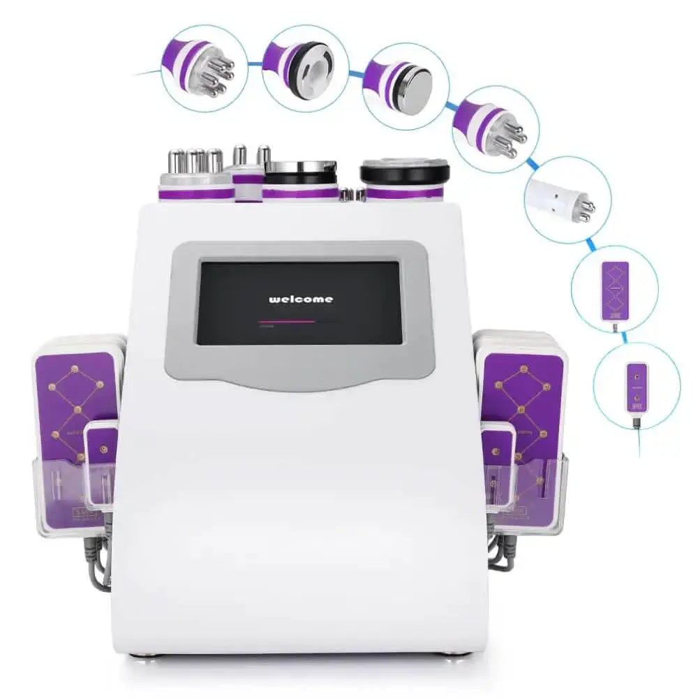 slimming beauty machine