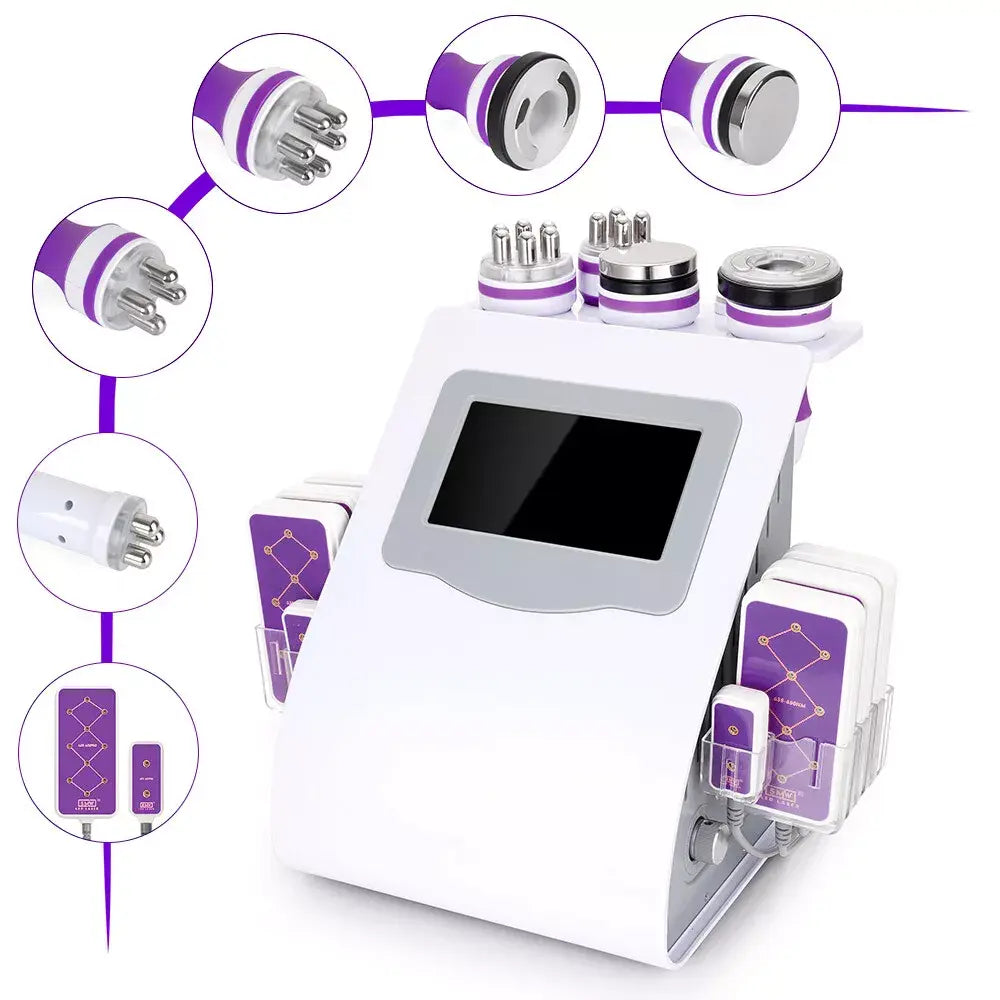 slimming beauty machine uk