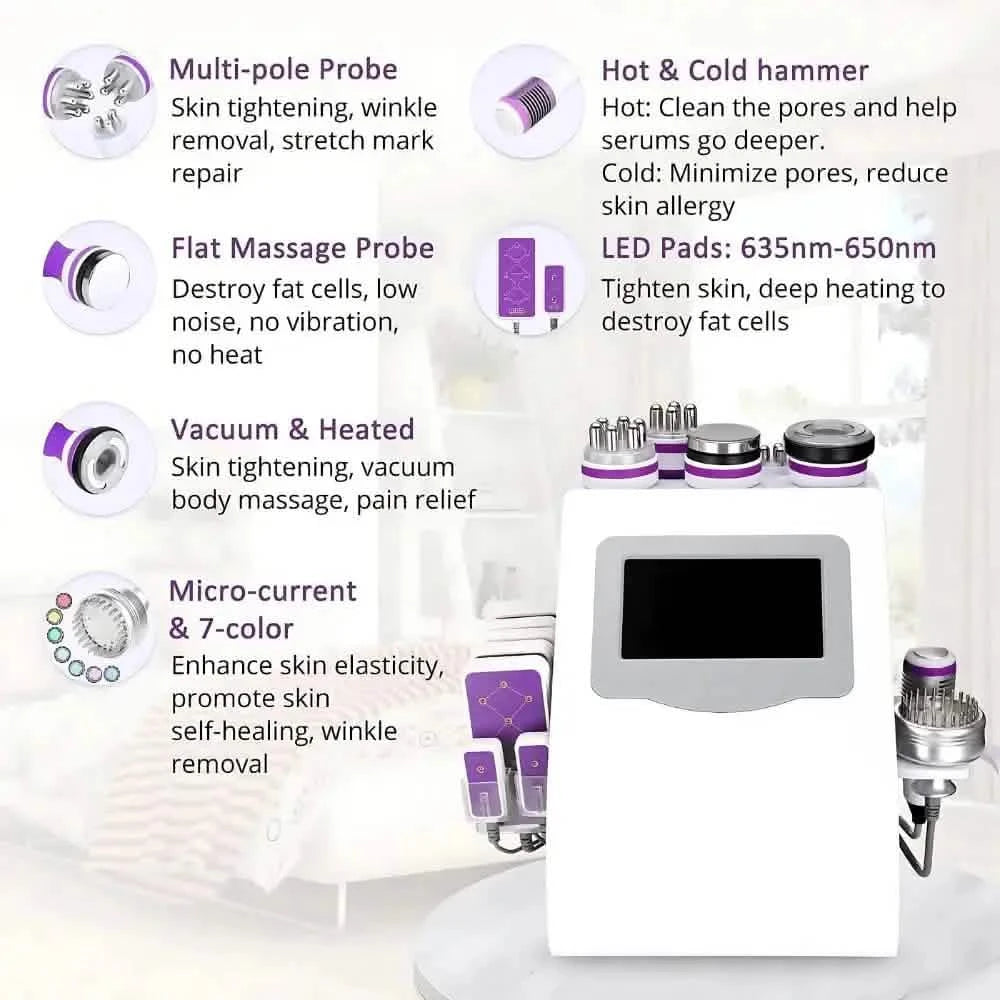 slimming machine
