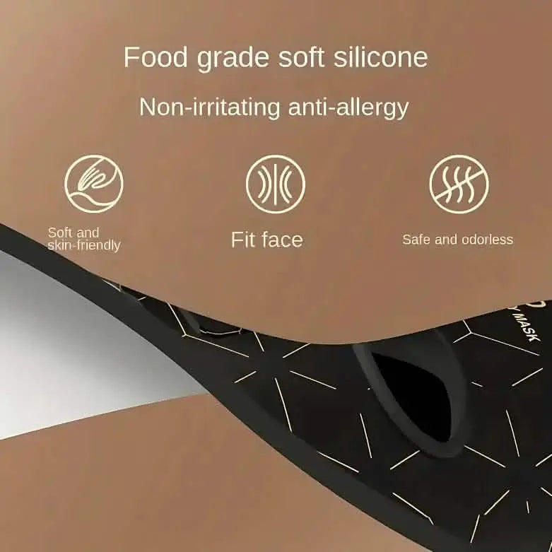 solas led face mask
