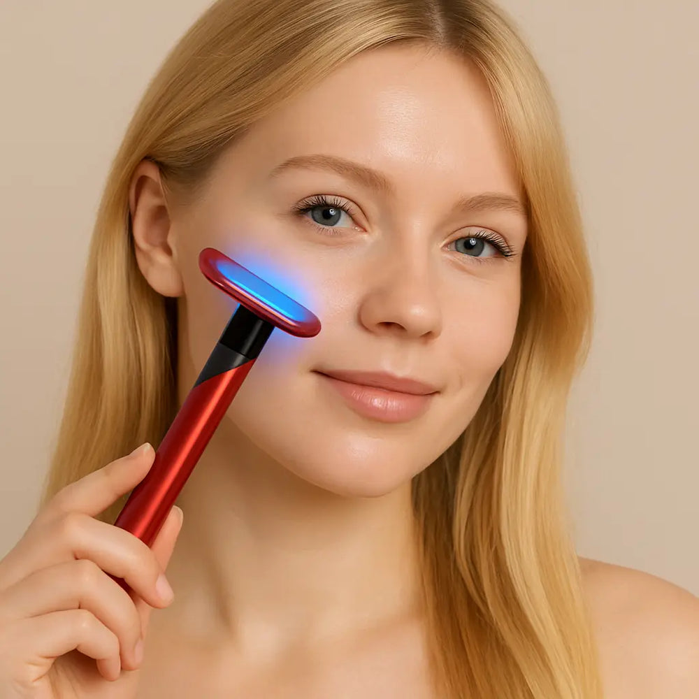 solawave 4 in 1​ wand