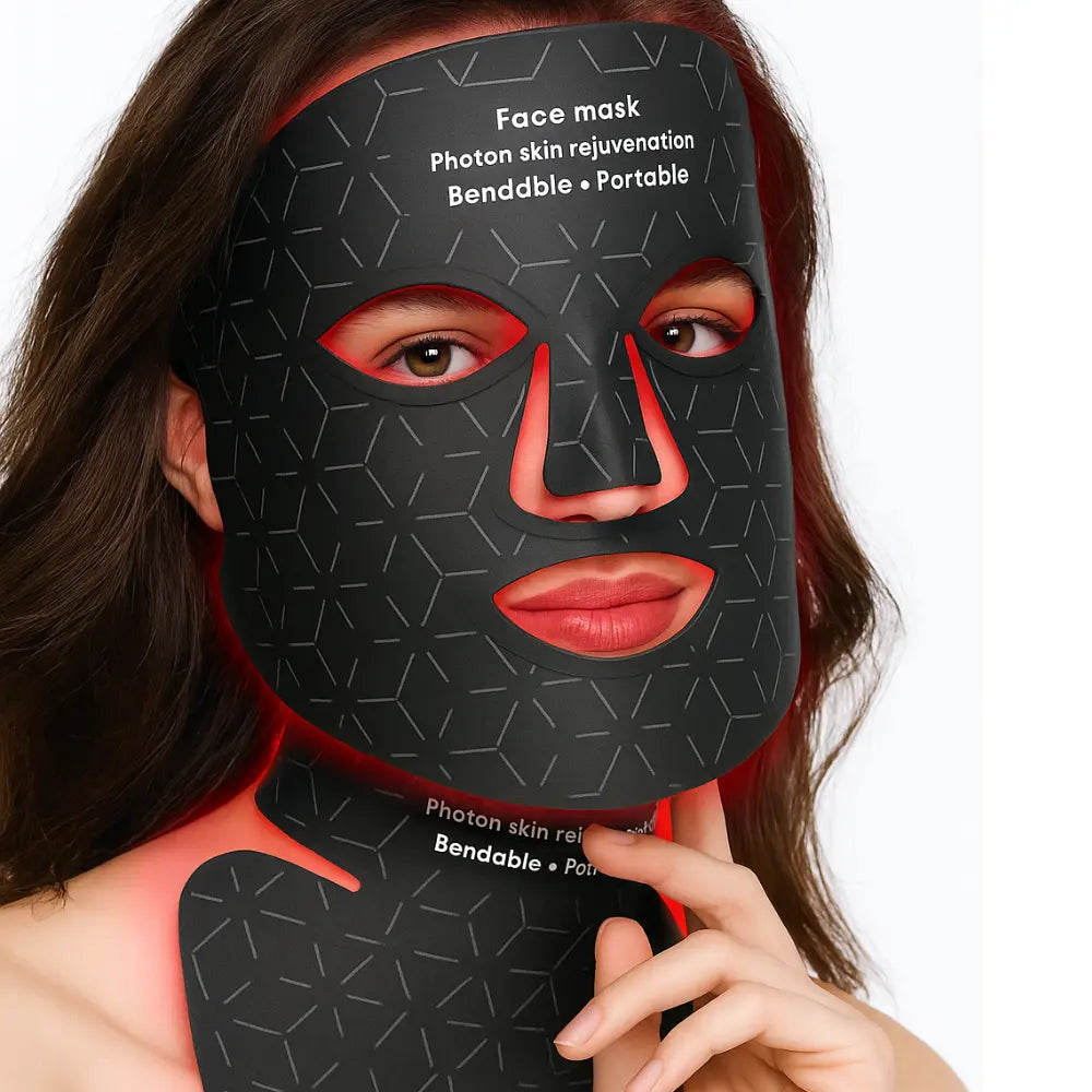 stylpro wavelength led face mask