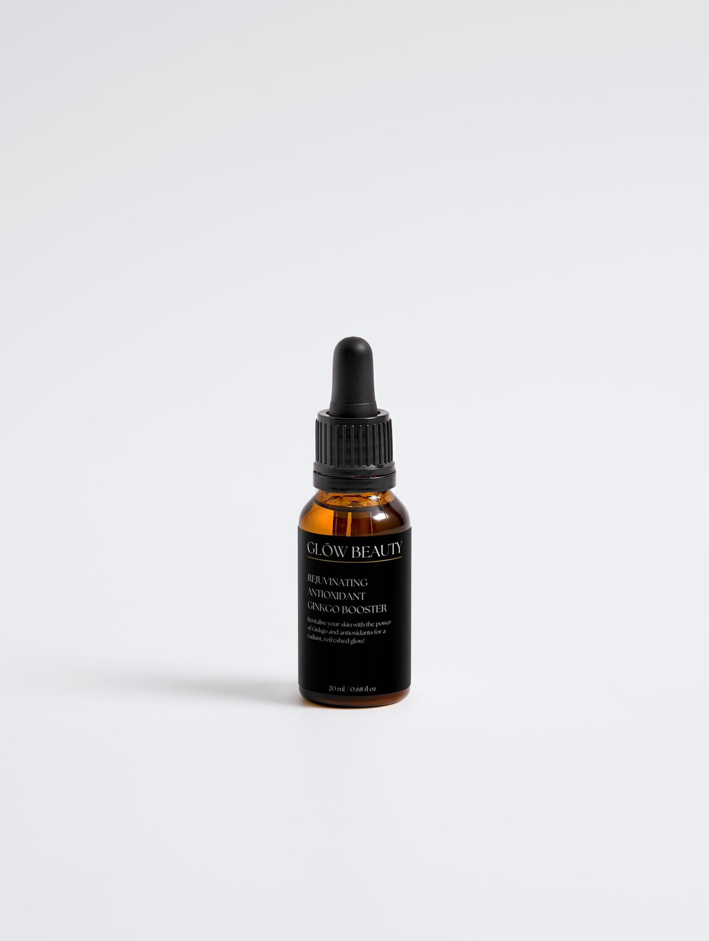 Antioxidant Infusion Serum