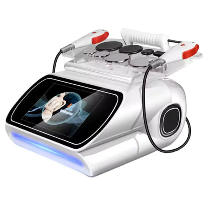 tecar therapy machine