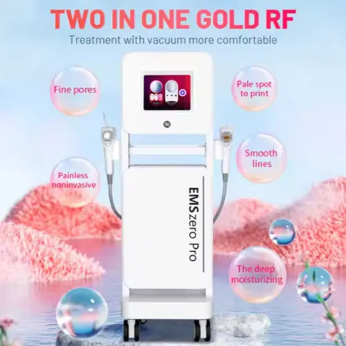 tens machine