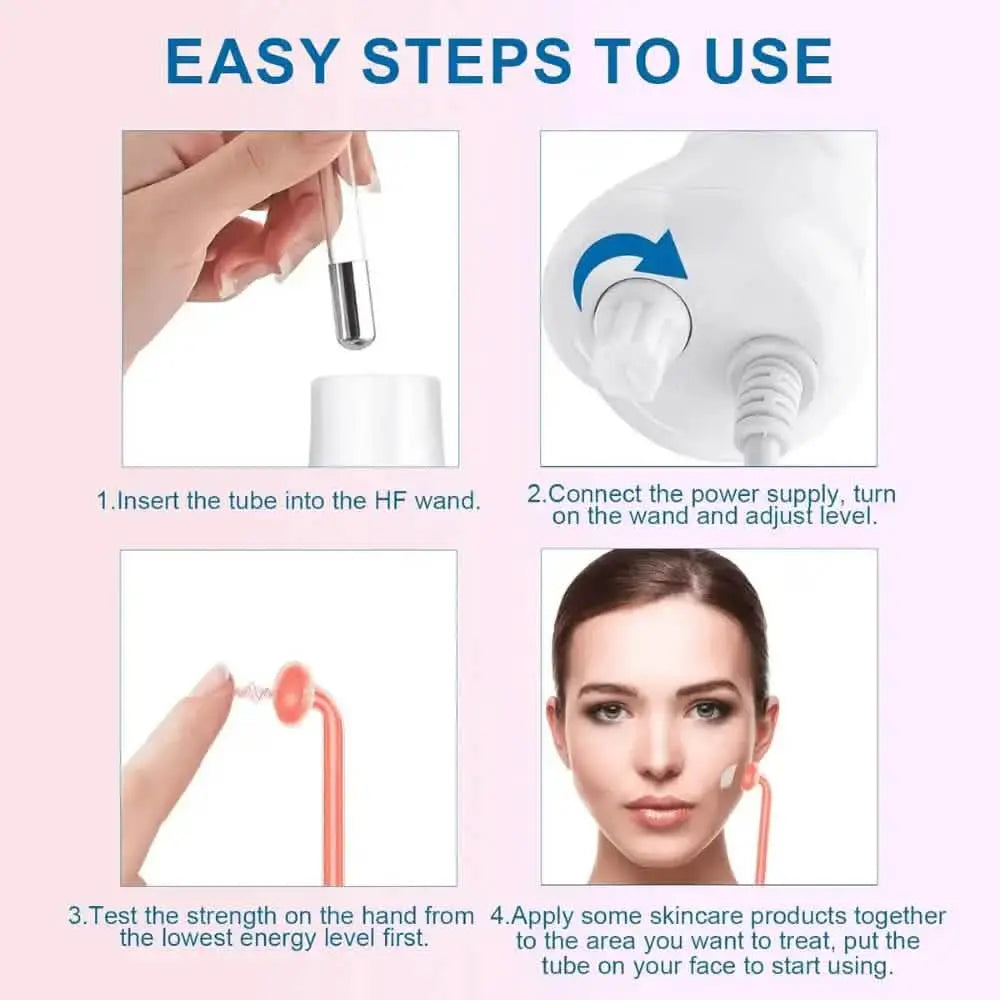 the best high frequency wand uk​