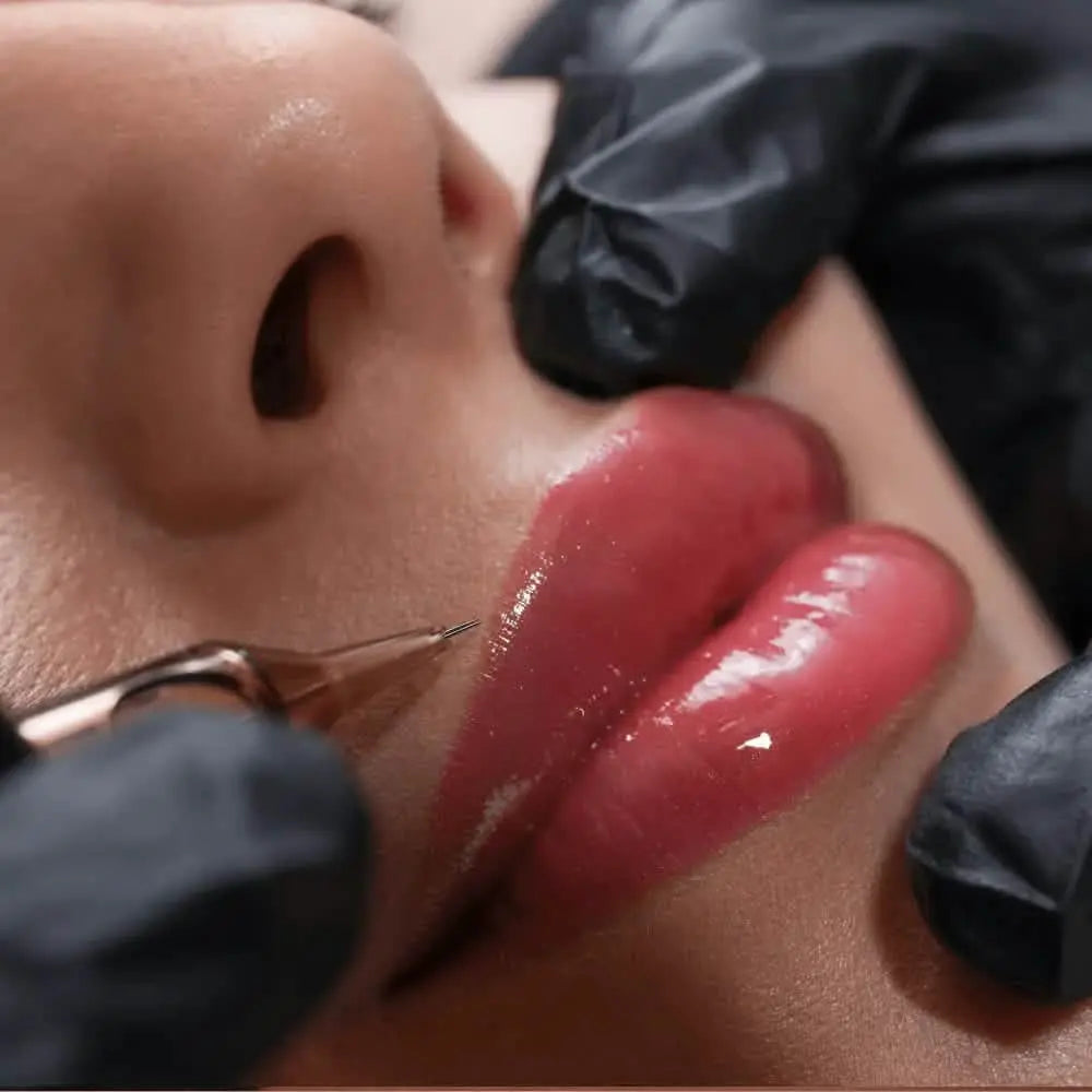 training in semi permanent makeup
