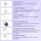trophy skin microdermmd