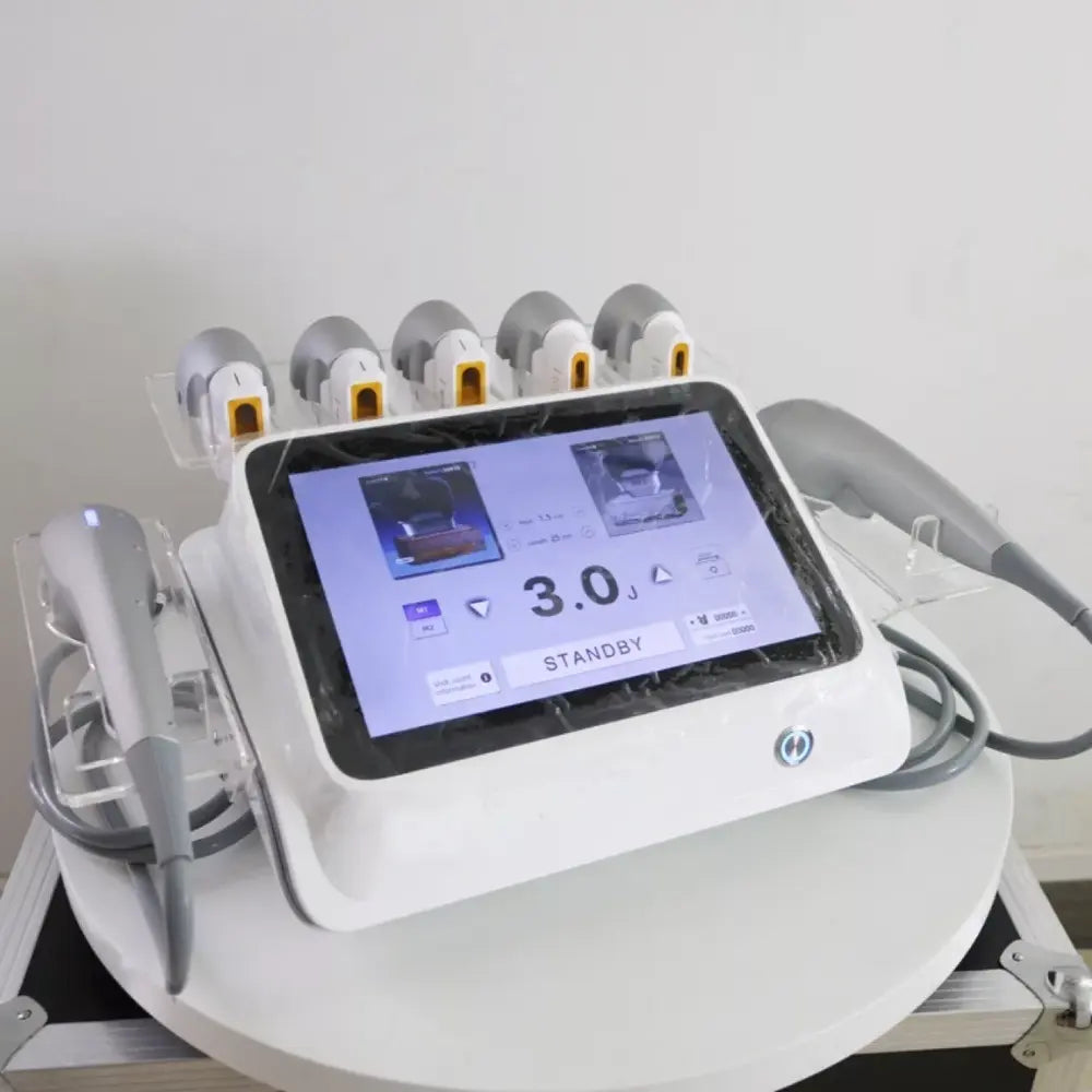 ultherapy machine for home use