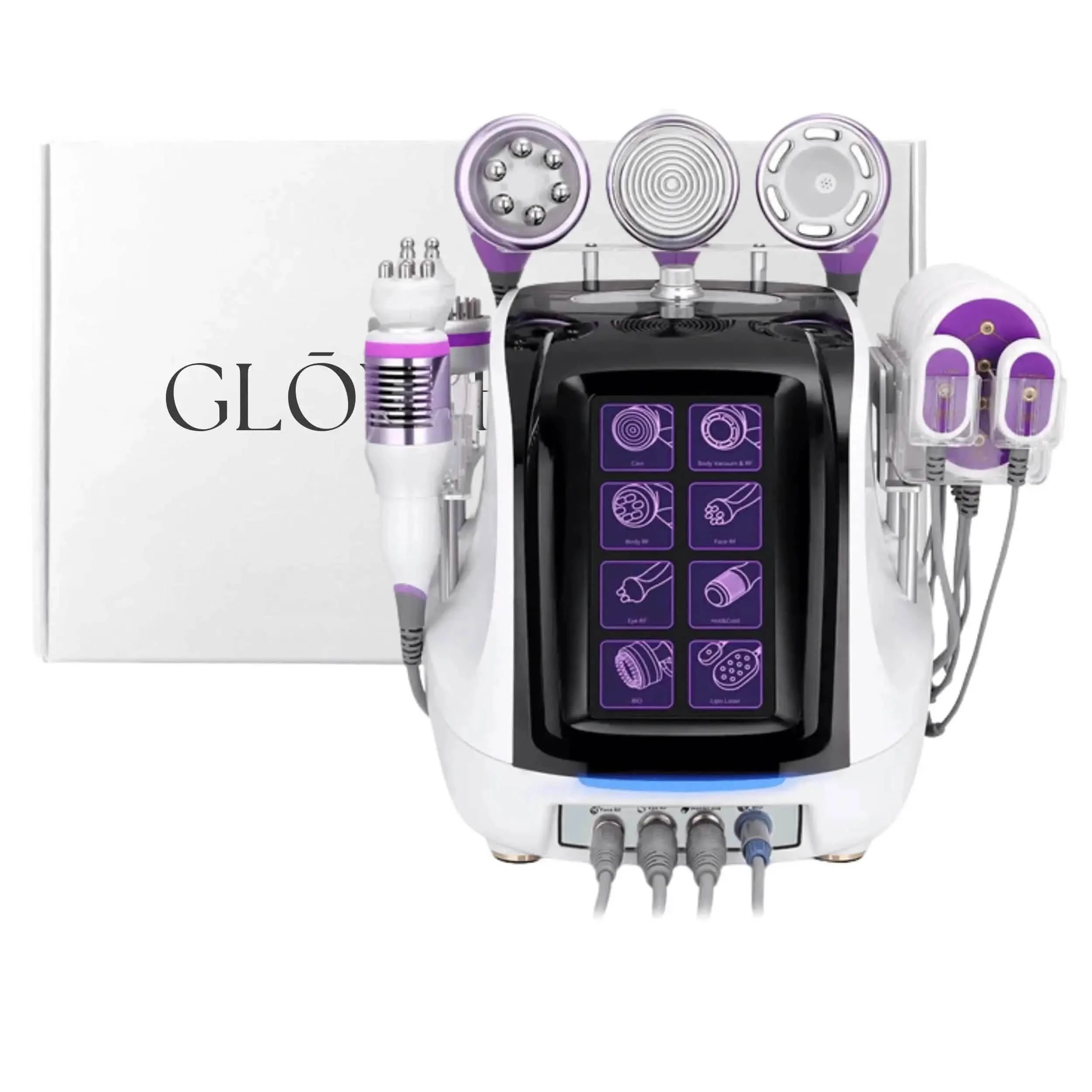 ultra cavitation machine