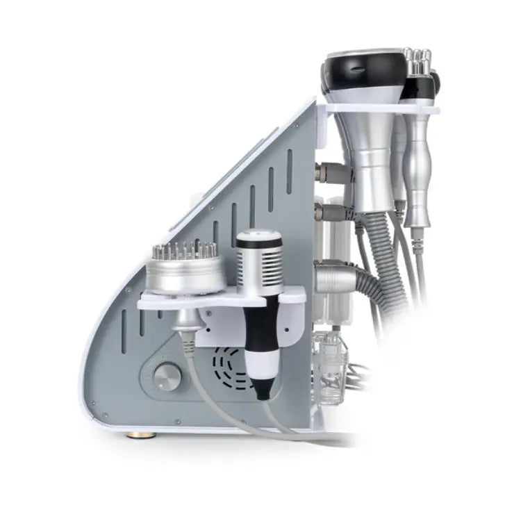 ultrasonic cavitation equipment