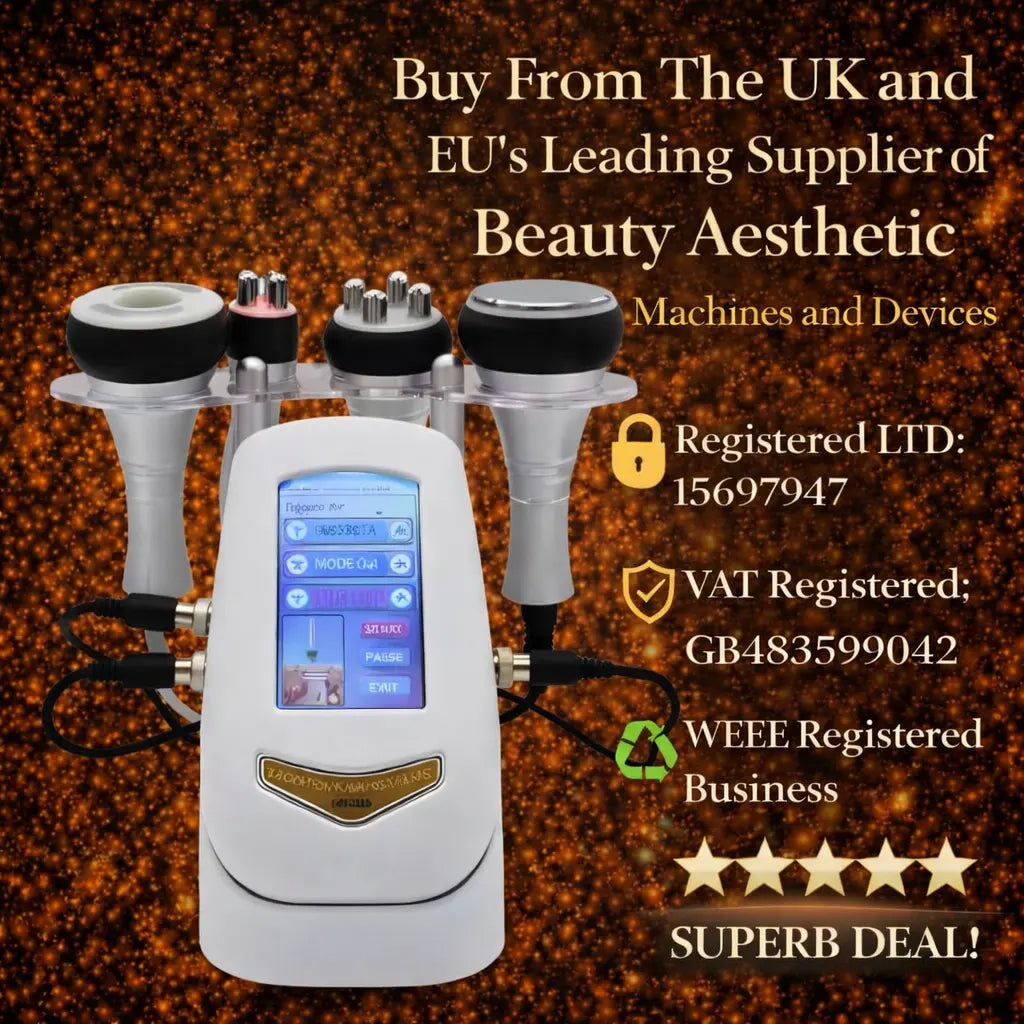 ultrasonic cavitation machine​ portable