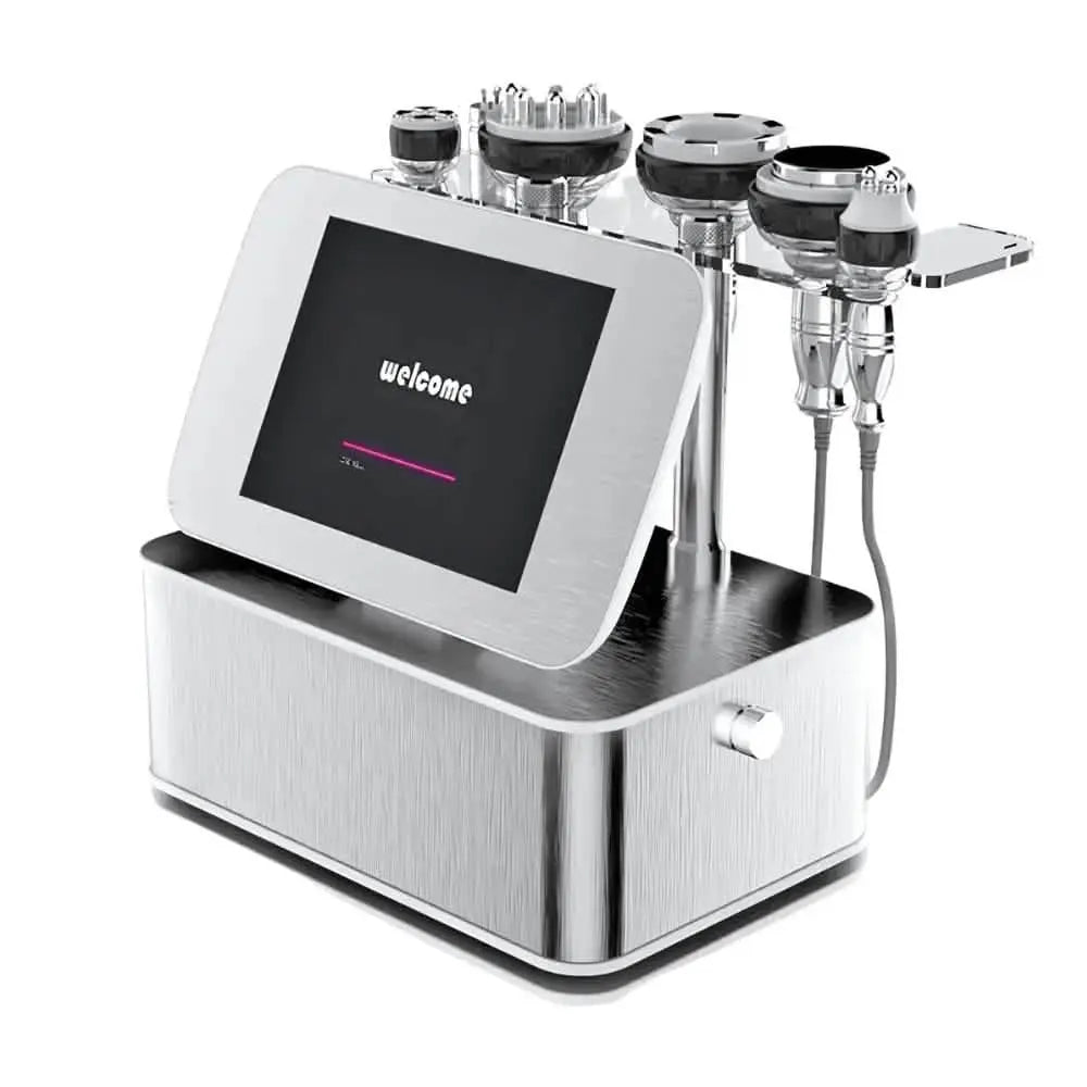 ultrasonic cavitation machine price