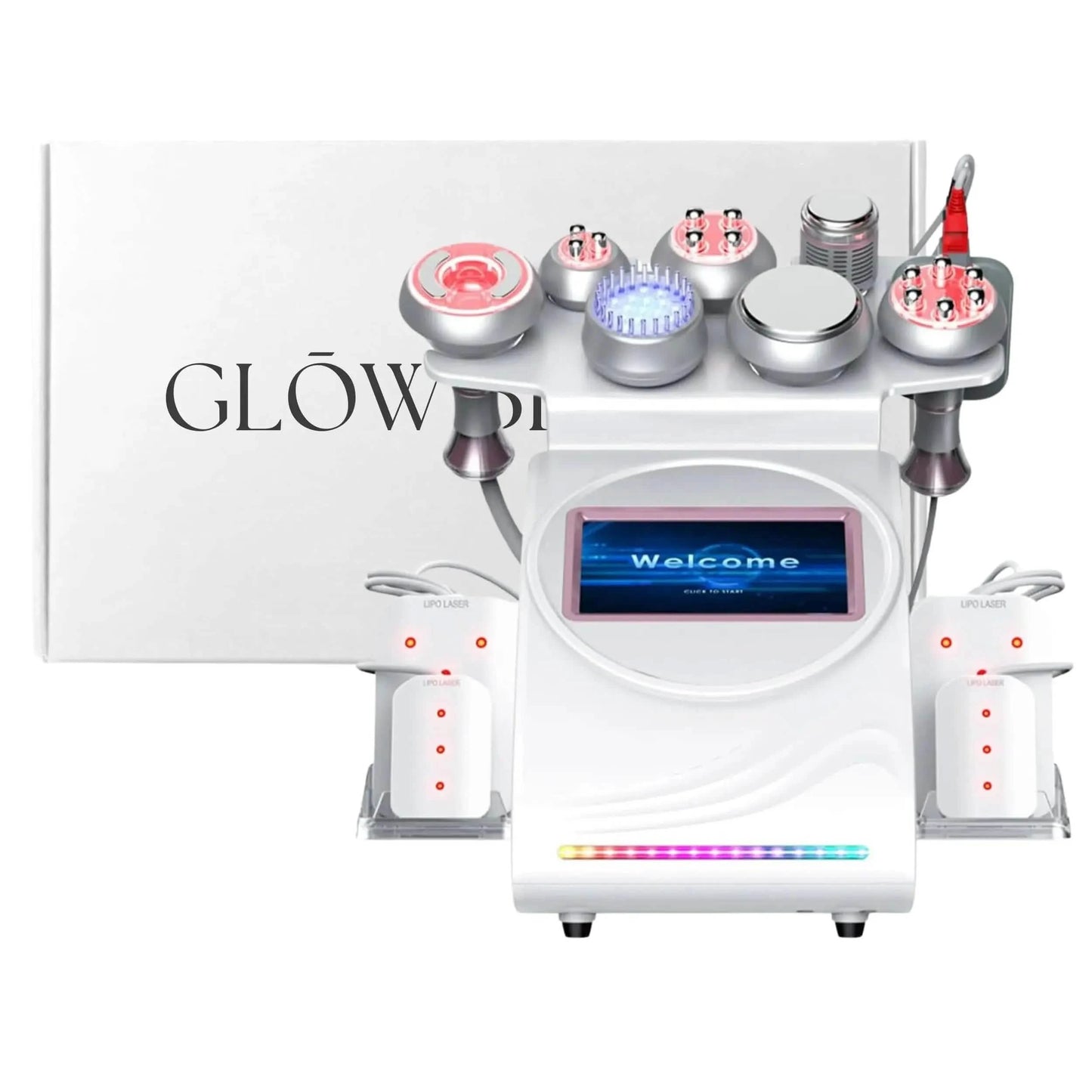 ultrasonic cavitation tool