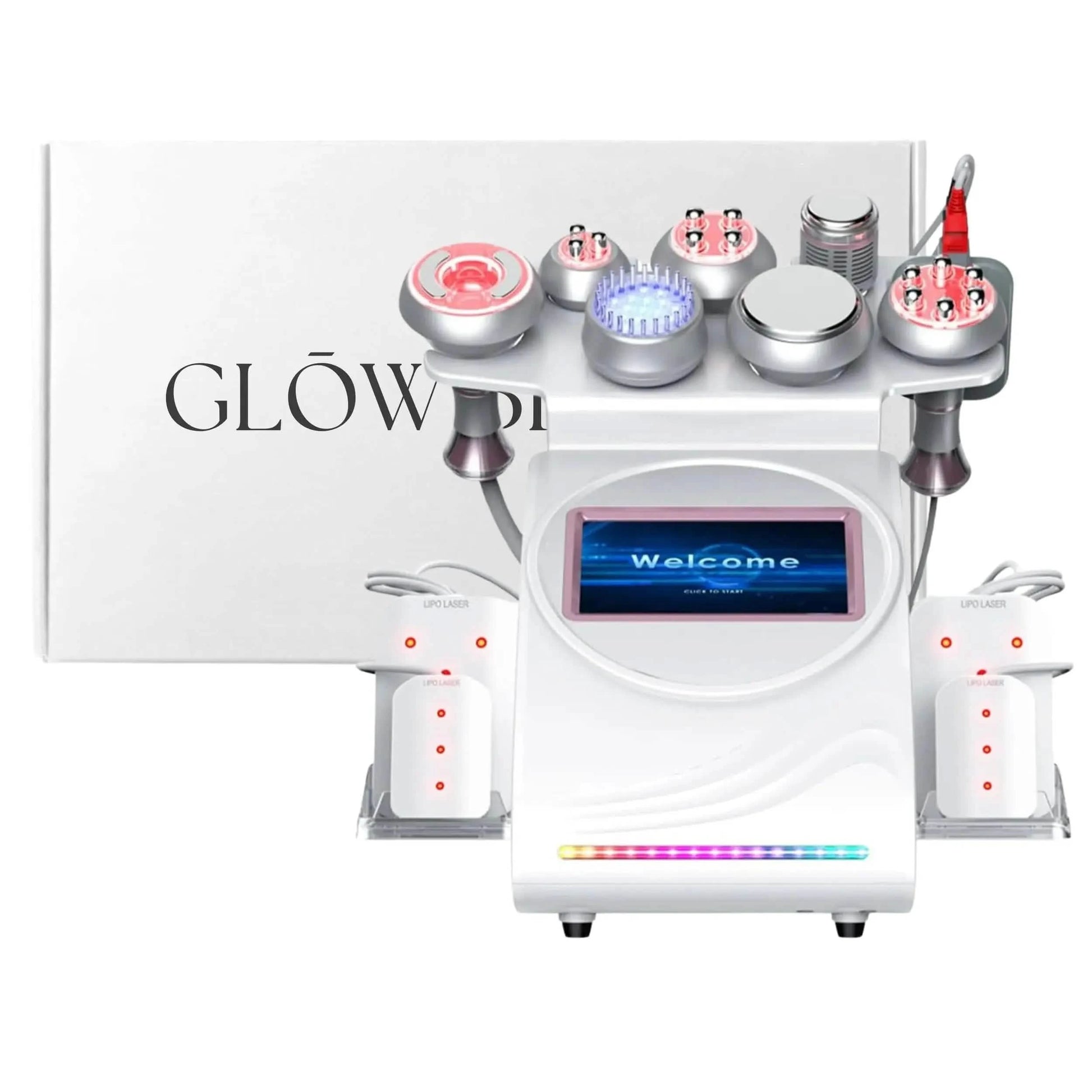 ultrasonic cavitation tool