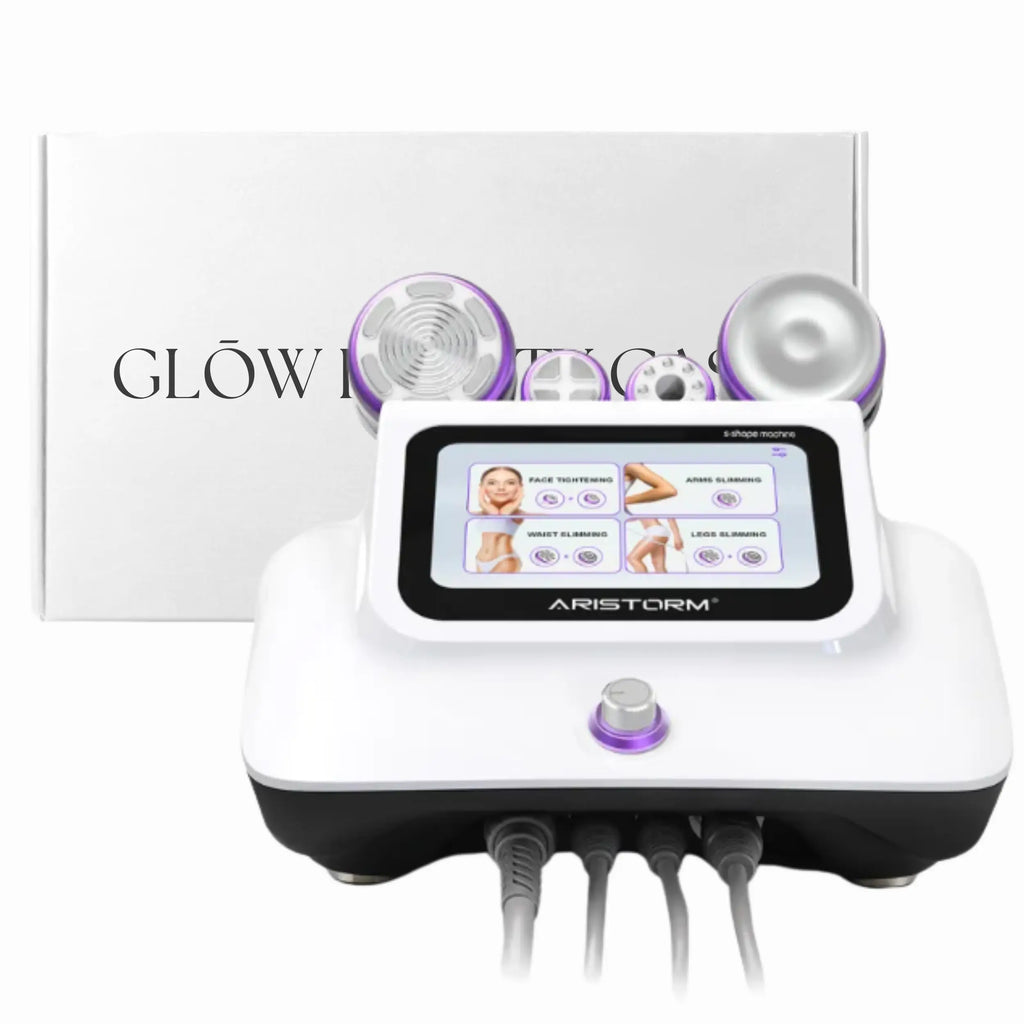 ultrasonic fat burner	