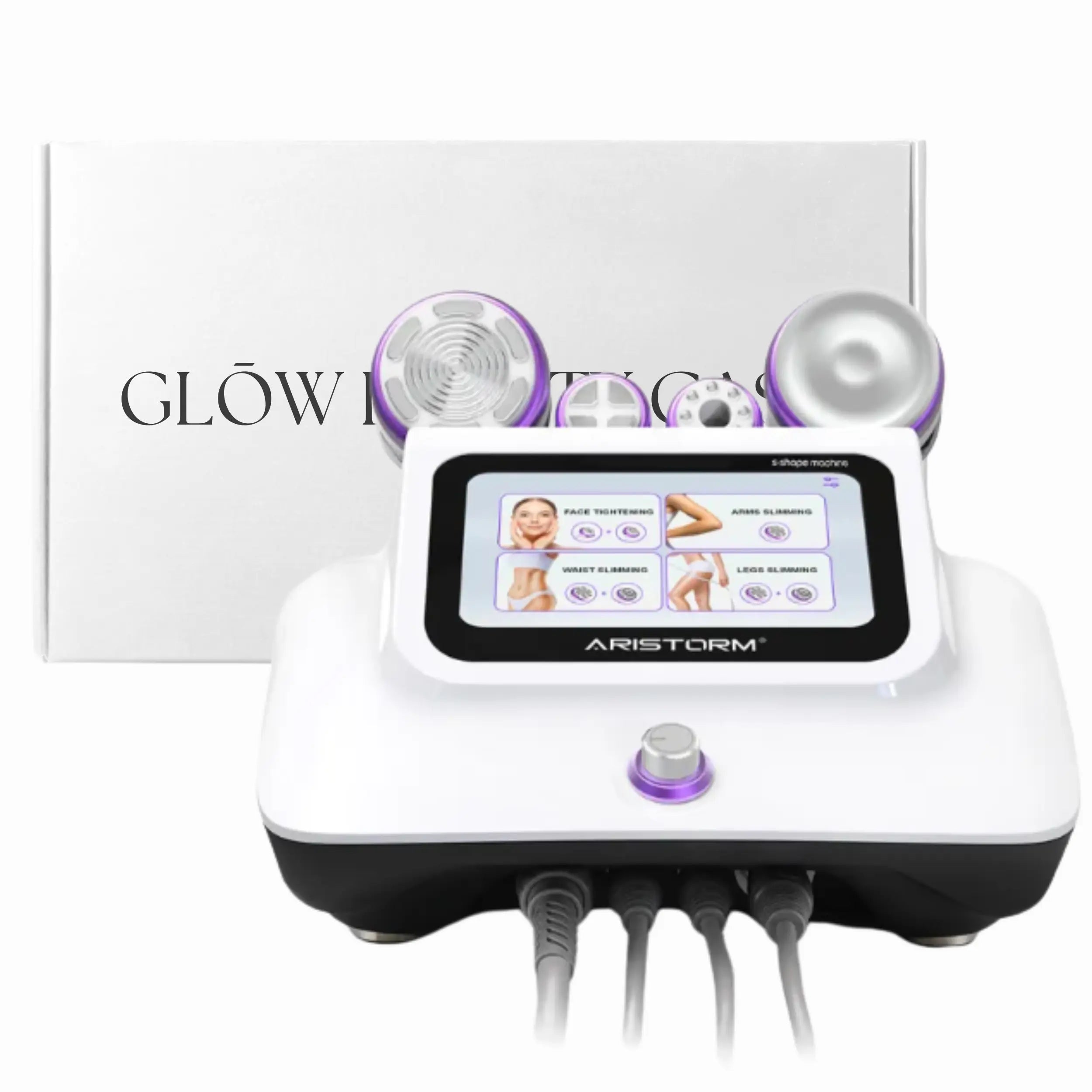 ultrasonic fat burner	